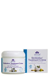 Derma E - Skinbiotics Treatment Creme 4 oz-UNAVAILABLE