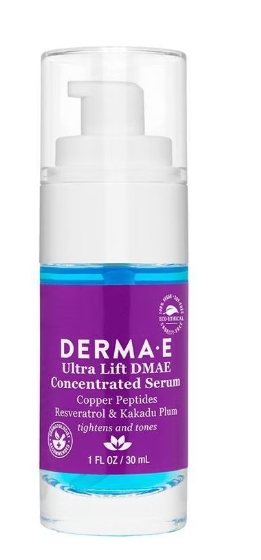 Derma E - Ultra Lift DMAE Concentrated Serum 1 ounce