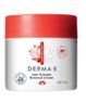 Derma E - Vitamin A Wrinkle Treatment Cream 4 Oz