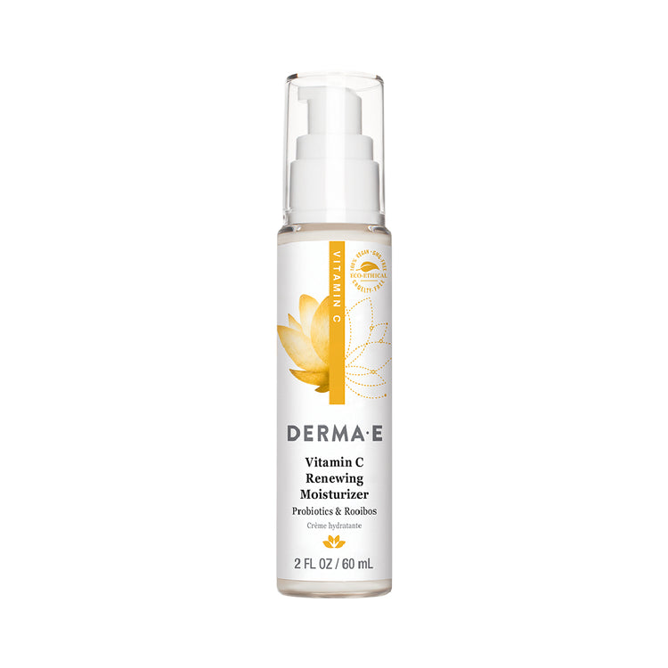 Derma E - Vitamin C Renewing Moisturizer 2 ounce