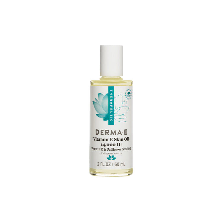 Derma E - Vitamin E Skin Oil 14,000 I.U. 2 ounce