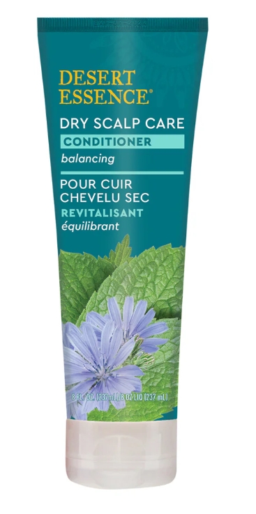 Desert Essence Conditioner Scalp Care 8Fl Oz