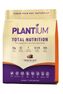 Plantium - Plant Protein 23.6 oz 18 Servings Chocolate Flavor 