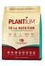 Plantium - Plant Protein 23.6 oz 18 Servings Strawberry Flavor 