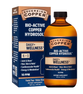 Sovereign Silver Bio-Active Copper Hydrosol - 10 PPM  16/oz