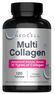 Neocell Advanced Beauty Series Multi Collagen 120 tabs