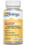 Solaray - SleepMag Magnesium & Plant Melatonin 30 vc 