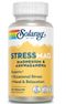 Solaray - StressMag Magnesium & Ashwagandha 60 vc 