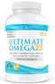 Nordic Naturals - Ultimate Omega 2x  180 Soft Gels