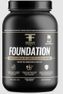 Freeman Formula Foundation Complete Protein 2 lb Dutch Chocolate Flavor 31 Servings