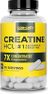 Con-Cret Creatine HCL 90 Servings Caps