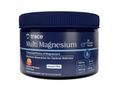Trace Minerals Multi Magnesium Sugar Free 30 Servings Rainbow Sherbet Flavor