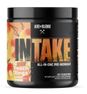 Axe & Sledge INTAKE Pre Workout Sour Peach Rings Flavor 20/40 Servings