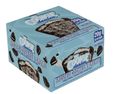 My Cookie Dealer 20g Protein 12 Pastry  Frosted Cookies & Creme Flavor