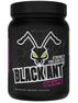 Bucked Up Blank Ant 20/40 Servings Grape Flavor 23oz 