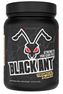 Bucked Up Blank Ant 20/40 Servings Tropical Punch Flavor 23oz 