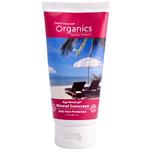 Desert Essence - Organics Age Reversal Mineral Sunscreen SPF30 3 oz-TEMP UNAVAILABLE