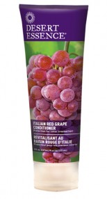 Desert Essence - Organics Italian Red Grape Conditioner 8 oz