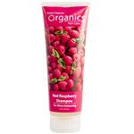 Desert Essence - Organics Red Raspberry Shampoo 8 oz
