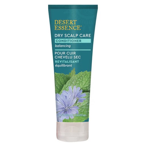 Desert Essence - Scalp Care Conditioner 8 oz
