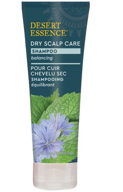 Desert Essence Shampoo Scalp Care 8Fl Oz