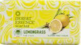Desert Essence - Bar Soap - Lemongrass 5 oz