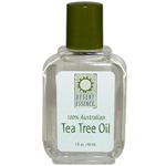 Desert Essence - Tea Tree Oil 2 oz