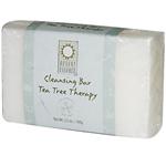 Desert Essence - Tea Tree Oil Therapy Bar 125 gm