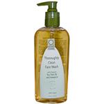 Desert Essence - Thoroughly Clean Face Wash 8 oz