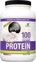 Designer Whey Protein 2 Lb Natural