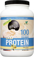 Designer Whey Protein 2 Lbs Vanilla