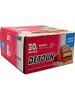 Detour Bar Lower Sugar Neapolitan 12 BARS