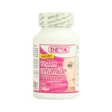 Deva Vegan Ceramide Skin Support 60 tablet-OUT OF STOCK
