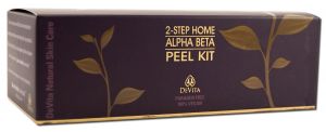 Devita Alpha Beta Peel Kit,2-Stp 2/2 oz-OUT OF STOCK