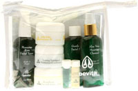 Devita Deluxe Travel Kit -TEMP UNAVAILABLE