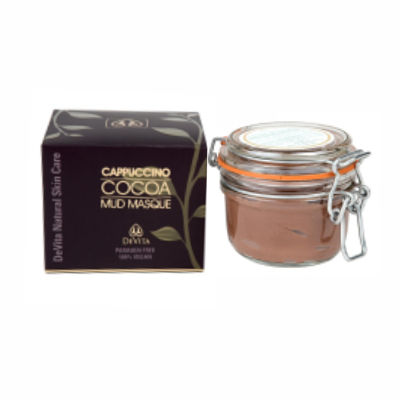 Devita Mud Masque,Cappucino-Coco 8 oz-OUT OF STOCK
