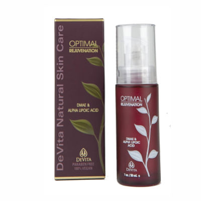 Devita Optimal Rejuvenation 1 oz-UNAVAILABLE