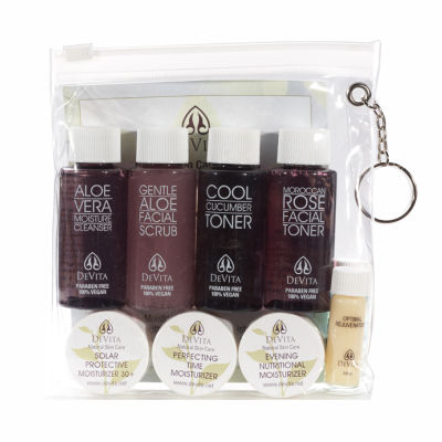 Devita Try-Me Kit,Anti-Aging kit-OUT OF STOCK