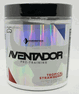 Diamondtech Perform - Aventador Pre Workout 25 Servings Tropical Strawberry Flavor