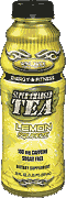 Diet Sonic Tea Lemon  20 fl. oz. / 12 Bottles