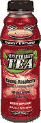 Diet Sonic Tea Raspberry 20 fl. oz. / 12 Bottles