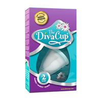 Diva Diva Cup #2 Post Childbth Cup