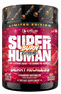 Alpha Lion Super Human Burn Extreme Berry Reckless Strawberry Watermelon 21 servings