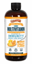 Barleans - Liquid Multivitamin Tropical Flavor 16  oz