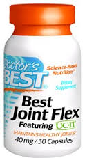 Doctors Best - Joint Flex 40mg 30 cap
