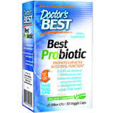 Doctors Best - Probiotic 30 vgc