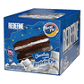 Redefine Foods Protein Pie  MoonPie Chocolate - 8 Count - 14g of Protein Per Serving 