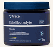 Trace Minerals Keto Electrolyte Powder Orange Flavor 13/oz  55 Servings