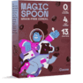 Magic Spoon Grain - Free Cereal 7oz box Cocoa Flavor