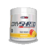 EHP LABS Oxyshred Thermogenic Fat Burner Mango Flavor 60 Servings